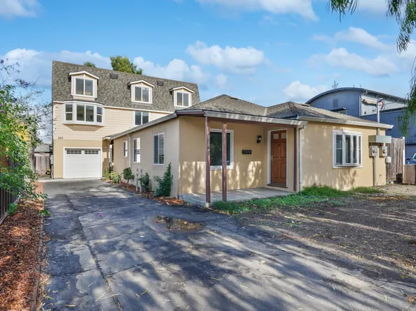 820 Jackson St, Mountainview, CA 94043