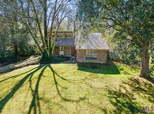 5944 S Pollard Pkwy, Baton Rouge, LA 70808