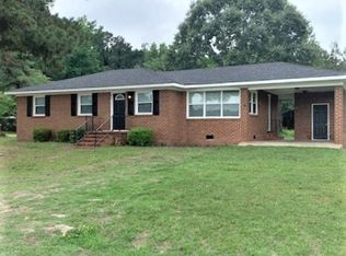 51 Robinson Ln, Emporia, VA 23847