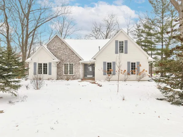356 Forest DRIVE, Williams Bay, WI 53191