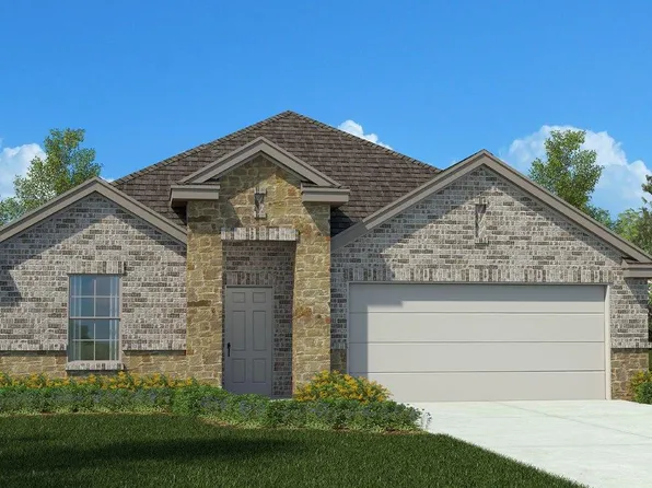 4822 Shanty Ln, Belton, TX 76513