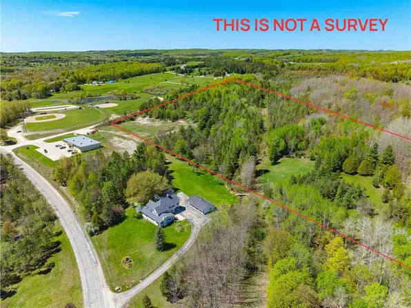 Hillman Rd, Ellsworth, MI 49729