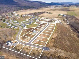 75 Buckwheat Way, Centre Hall, PA 16828