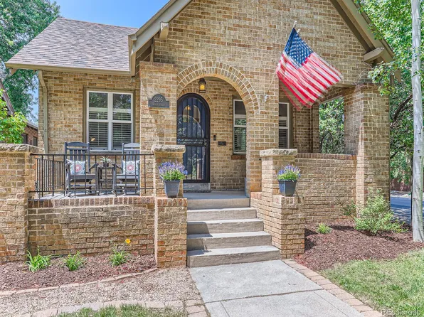 2295 Birch Street, Denver, CO 80207