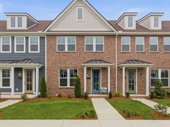 116 Valentine Aly Lot 24, Nashville, TN 37218