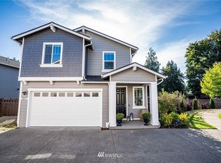 8871 Yarrow Ct SE, Tumwater, WA 98501