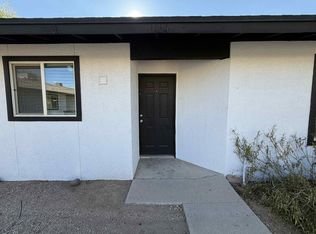1464 E Hedrick Dr, Tucson, AZ 85719