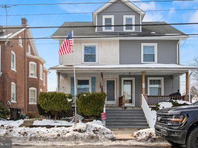 30 W 6th St, Lansdale, PA, 19446
