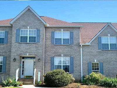 12841 Clear Ridge Rd, Knoxville, TN, 37922
