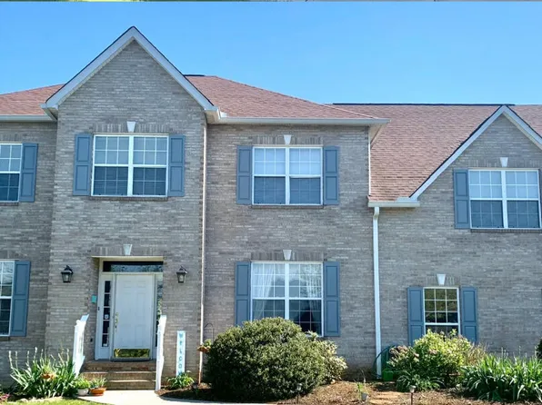 12841 Clear Ridge Rd, Knoxville, TN 37922