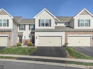1724 Haralson Dr, Mechanicsburg, PA 17055