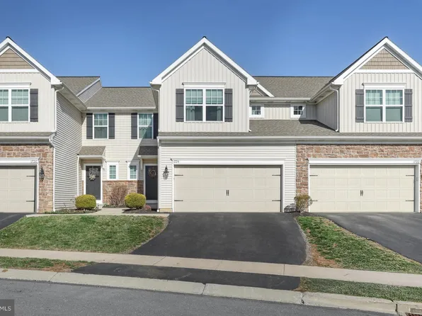 1724 Haralson Dr, Mechanicsburg, PA 17055