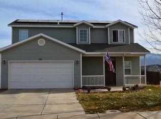 108 N 4250 W, Cedar City, UT 84720