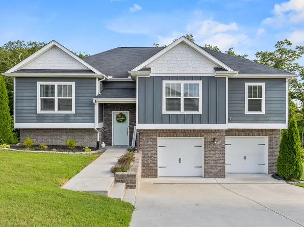 7419 Pfizer Dr, Ooltewah, TN 37363