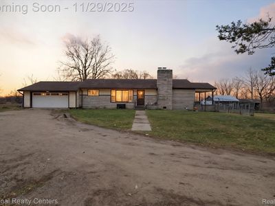 1251 E Reading Rd, Hillsdale, MI, 49242