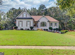 941 Providence Ln, Monroe, GA 30656
