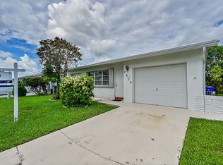 1435 NW 67th Ave, Margate, FL 33063