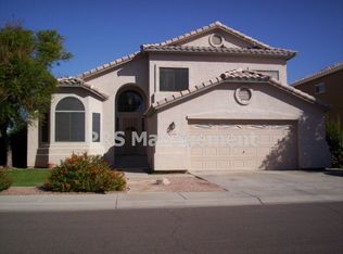 4802 W Glenview Pl, Chandler, AZ 85226