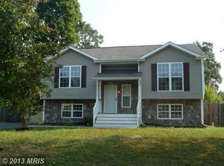 5401 Obryant Ct, Fredericksburg, VA 22407