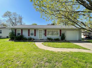 100 Portland Ter, Collinsville, IL 62234