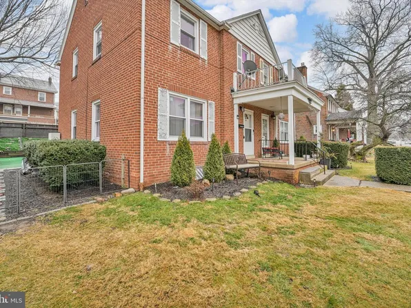1425 N 13th St, Reading, PA 19604