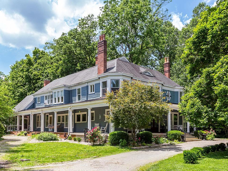 114 Central Ave, Pewee Valley, KY 40056 Zillow