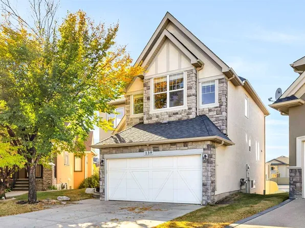 139 E Coopers Hl SW, Airdrie, AB T4B 3L7