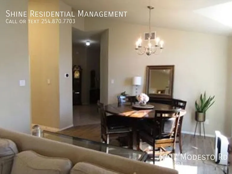 6707 Modesto Rd — Photo 4