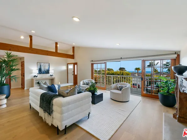 31819 Cottontail Ln, Malibu, CA 90265