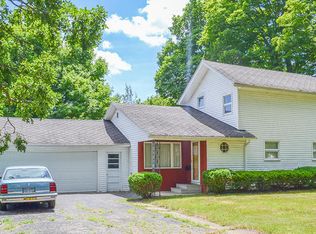 123 Calhoun St, Union City, MI 49094