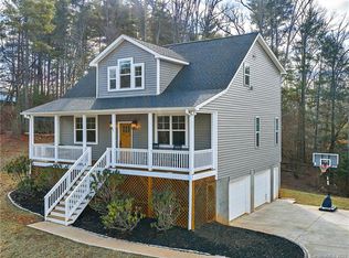 67 Locust Meadow Ln, Weaverville, NC 28787
