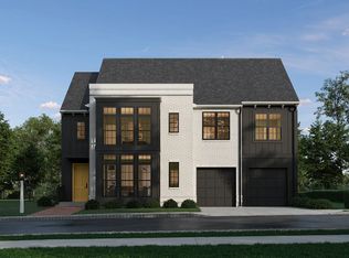 Edinburgh Plan, Brookvue, Cranberry Township, PA 16066