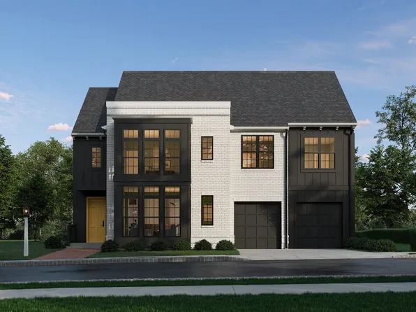 Edinburgh Plan, Brookvue