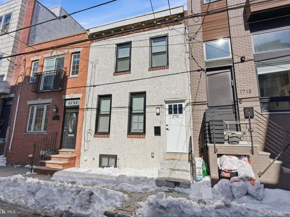 1715 Annin St, Philadelphia, PA 19146