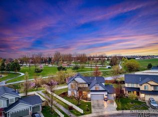 N Oxwich Ave, Meridian, ID 83642