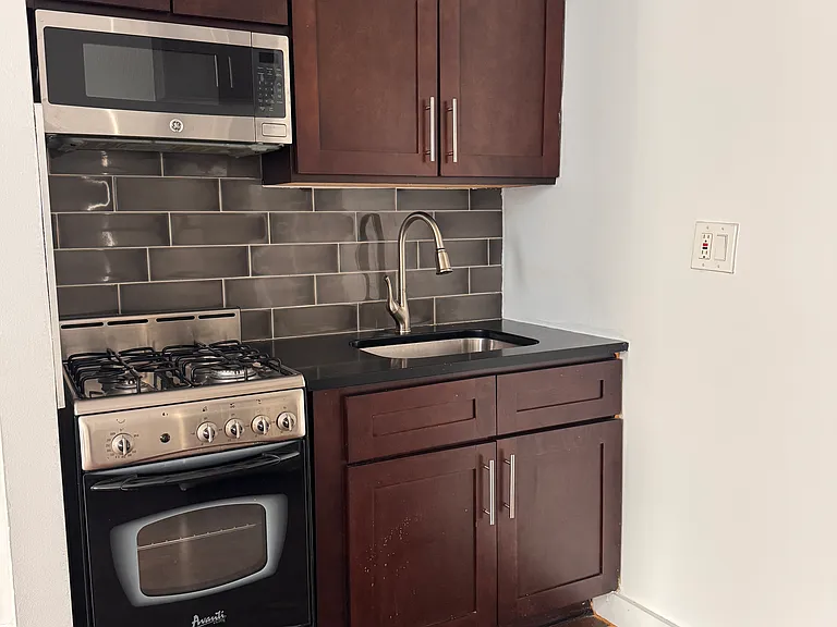 2166 Frederick Douglass Blvd #4D — Photo 3