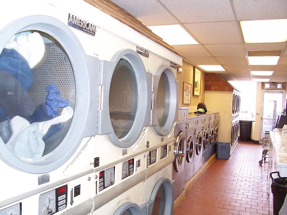 16 Dryers