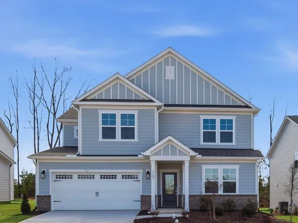 1305 Mikes Ln, Apex, NC 27523