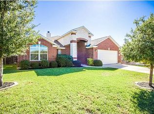 2412 Tumbling River Dr, Leander, TX 78641