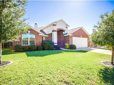 2412 Tumbling River Dr, Leander, TX, 78641
