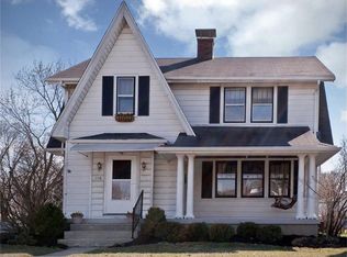 118 Peach Orchard Ave, Oakwood, OH 45419