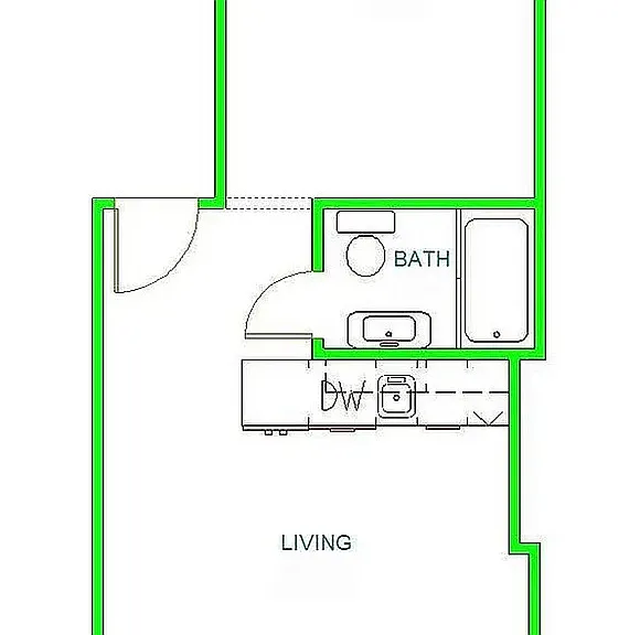 157 Rivington St #13A — Photo 2