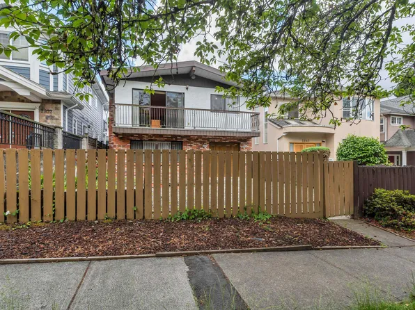 2848 E 42nd Ave, Vancouver, BC V5R 2Y4