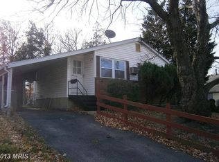 1517 Colony Rd, Oxon Hill, MD 20745