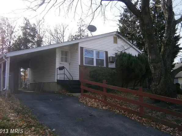 1517 Colony Rd, Oxon Hill, MD 20745