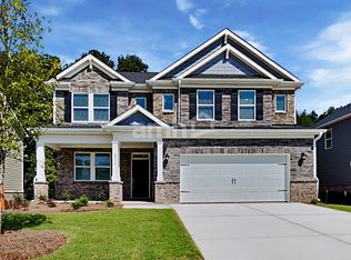 2002 Windsor Park Ave, Dacula, GA 30019