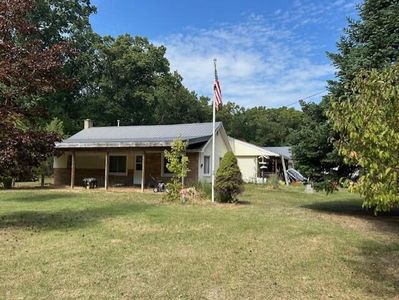 4176 E River Rd, Twin Lake, MI, 49457