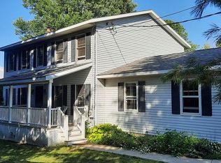 1724 Warners Lake Rd, East Berne, NY 12059