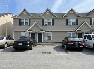 140 Cornerstone Pl, Jacksonville, NC 28546