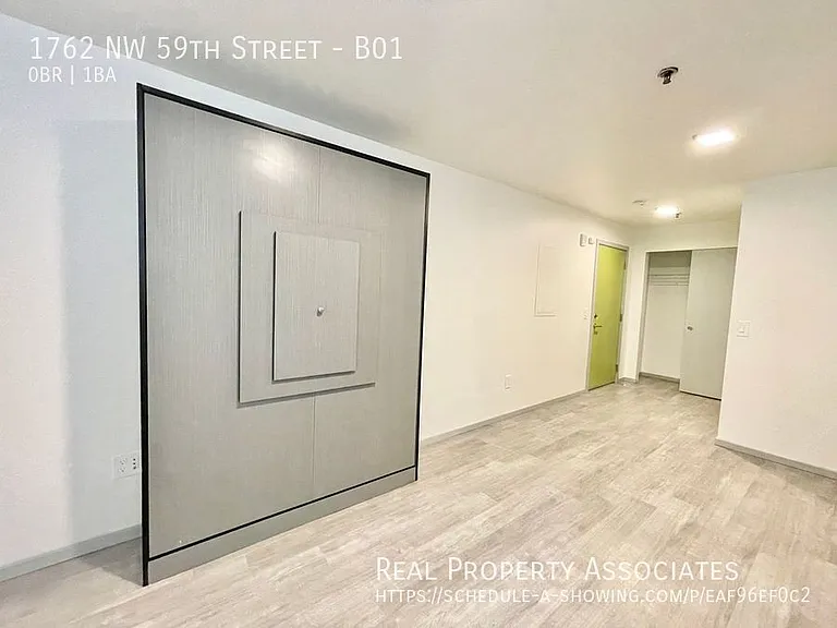 1762 NW 59th St #B01 — Photo 4
